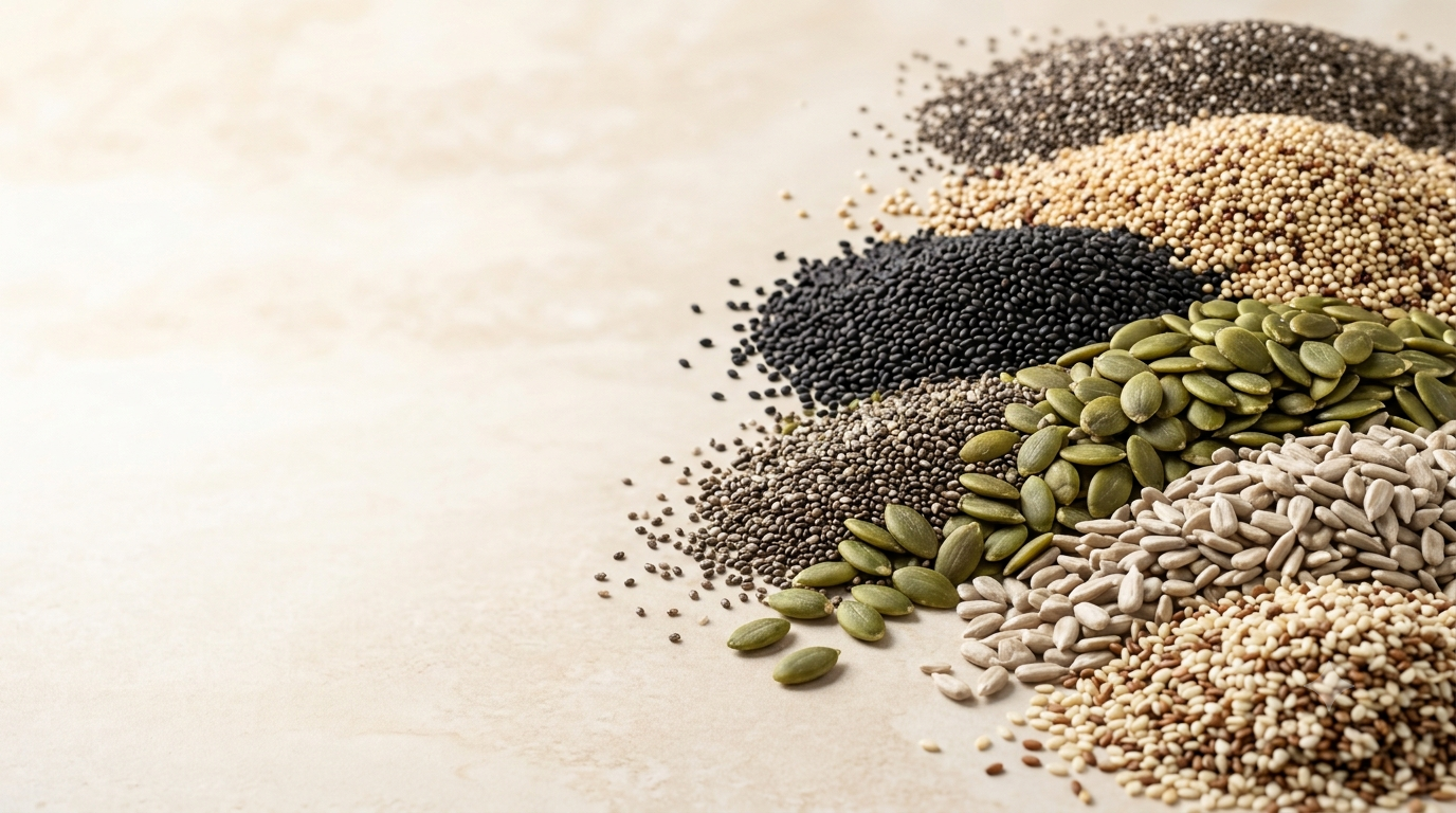 Superfoods